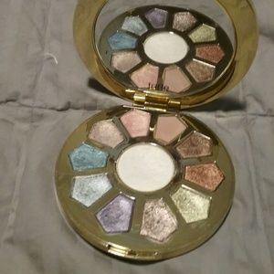 Tarte palette
